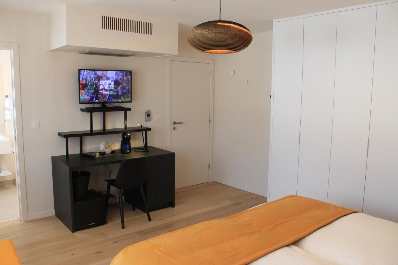 B&B Atuatuca Tongeren Εξωτερικό φωτογραφία