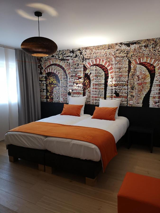 B&B Atuatuca Tongeren Εξωτερικό φωτογραφία