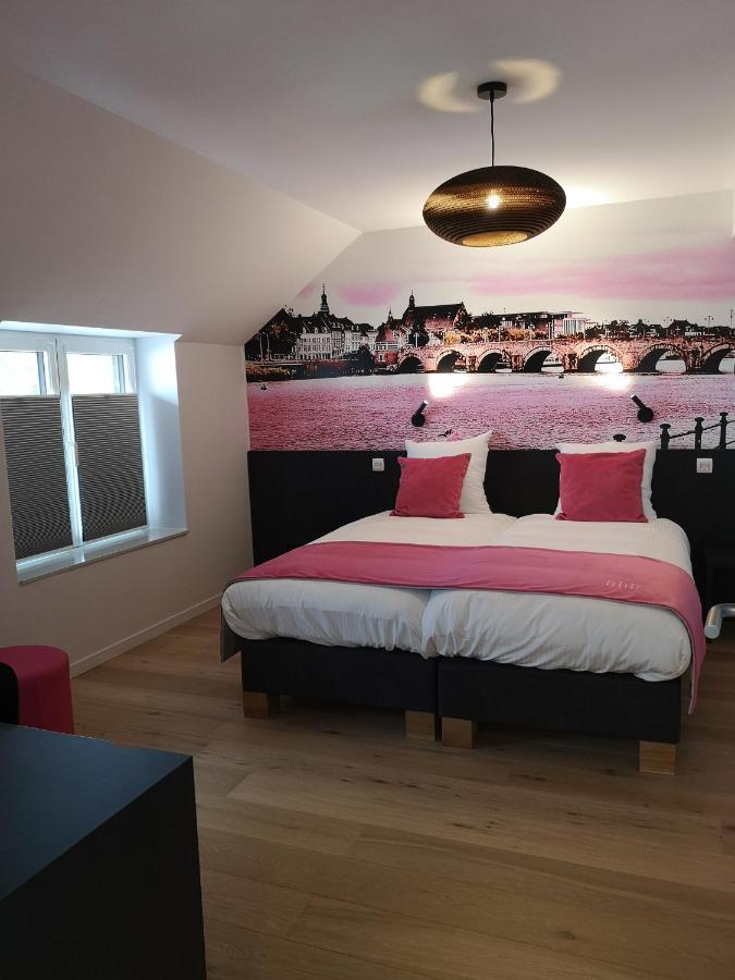 B&B Atuatuca Tongeren Εξωτερικό φωτογραφία