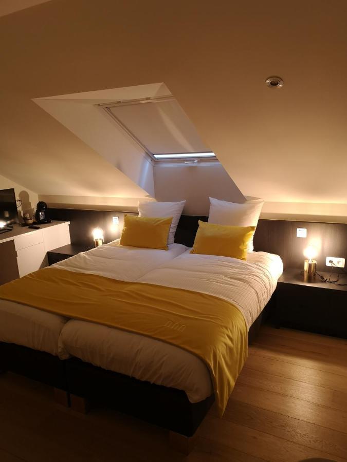 B&B Atuatuca Tongeren Εξωτερικό φωτογραφία