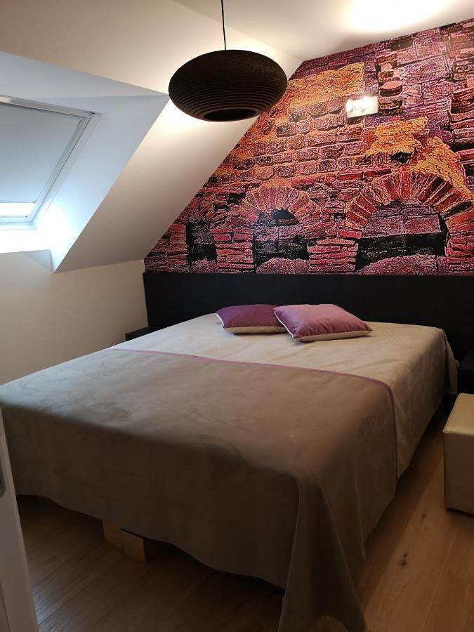 B&B Atuatuca Tongeren Εξωτερικό φωτογραφία