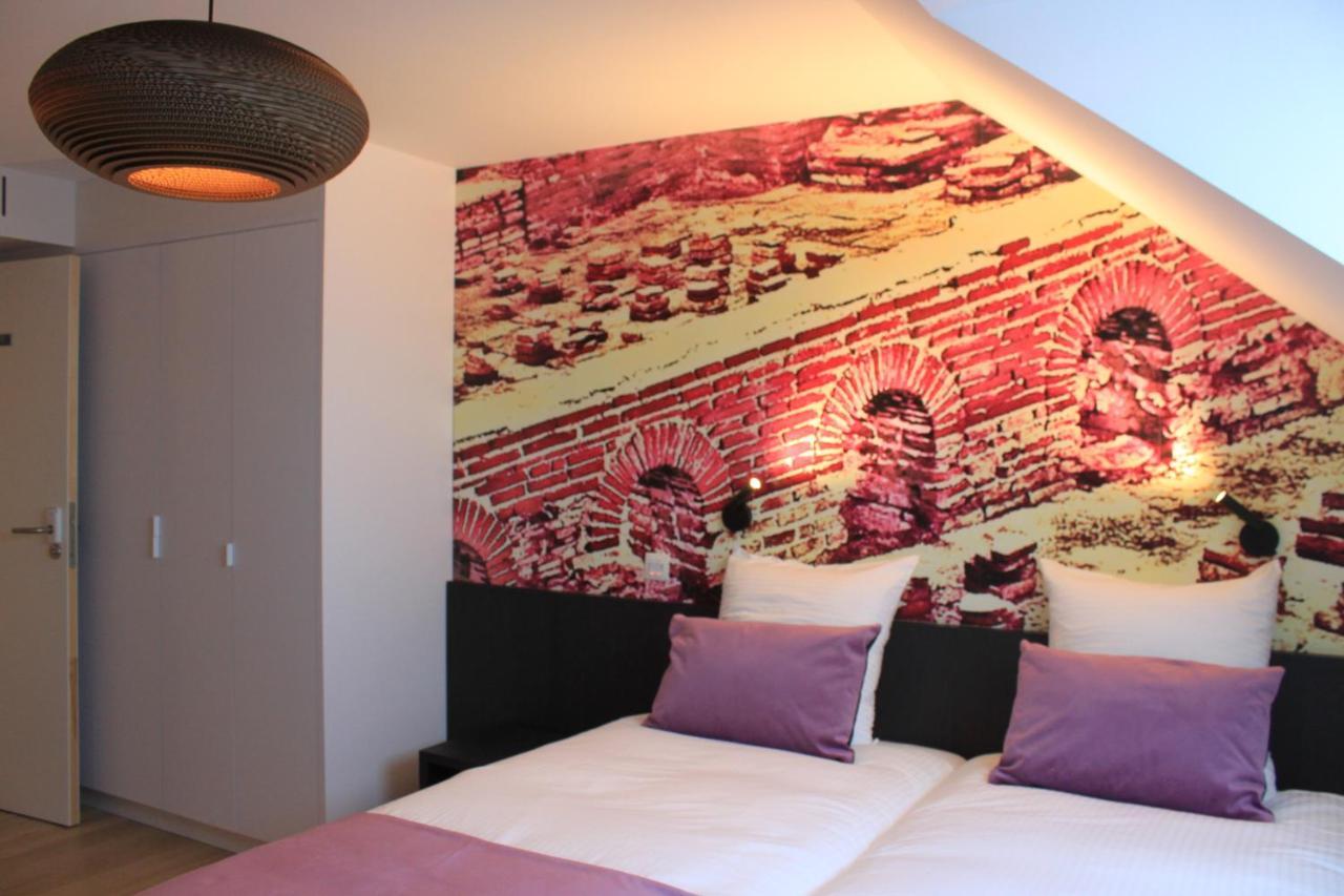 B&B Atuatuca Tongeren Εξωτερικό φωτογραφία