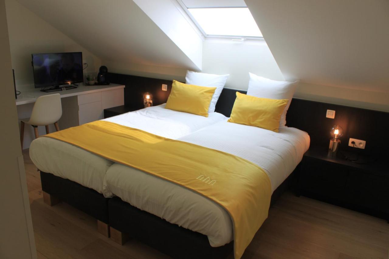 B&B Atuatuca Tongeren Εξωτερικό φωτογραφία