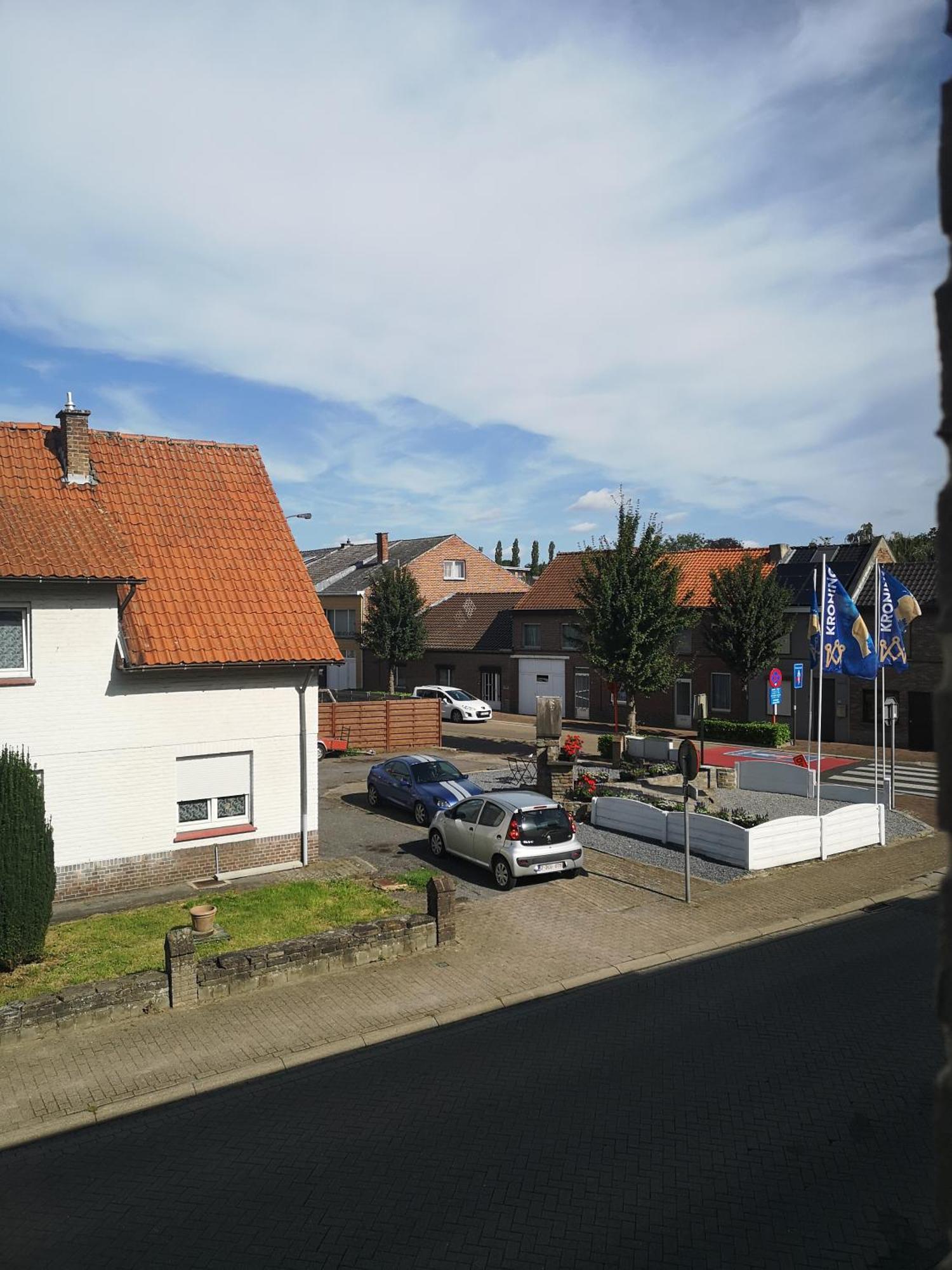 B&B Atuatuca Tongeren Εξωτερικό φωτογραφία